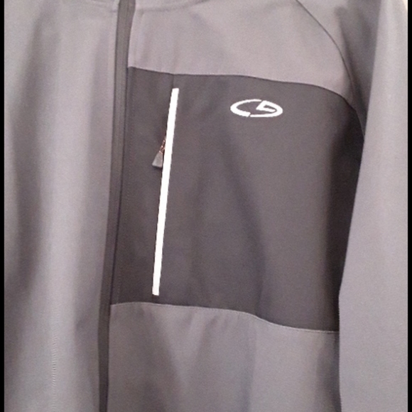 C9 Champion hooded lightweight jacket - Picture 3 of 4